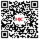 HJC Wechat QR Code, HJC微信二维码